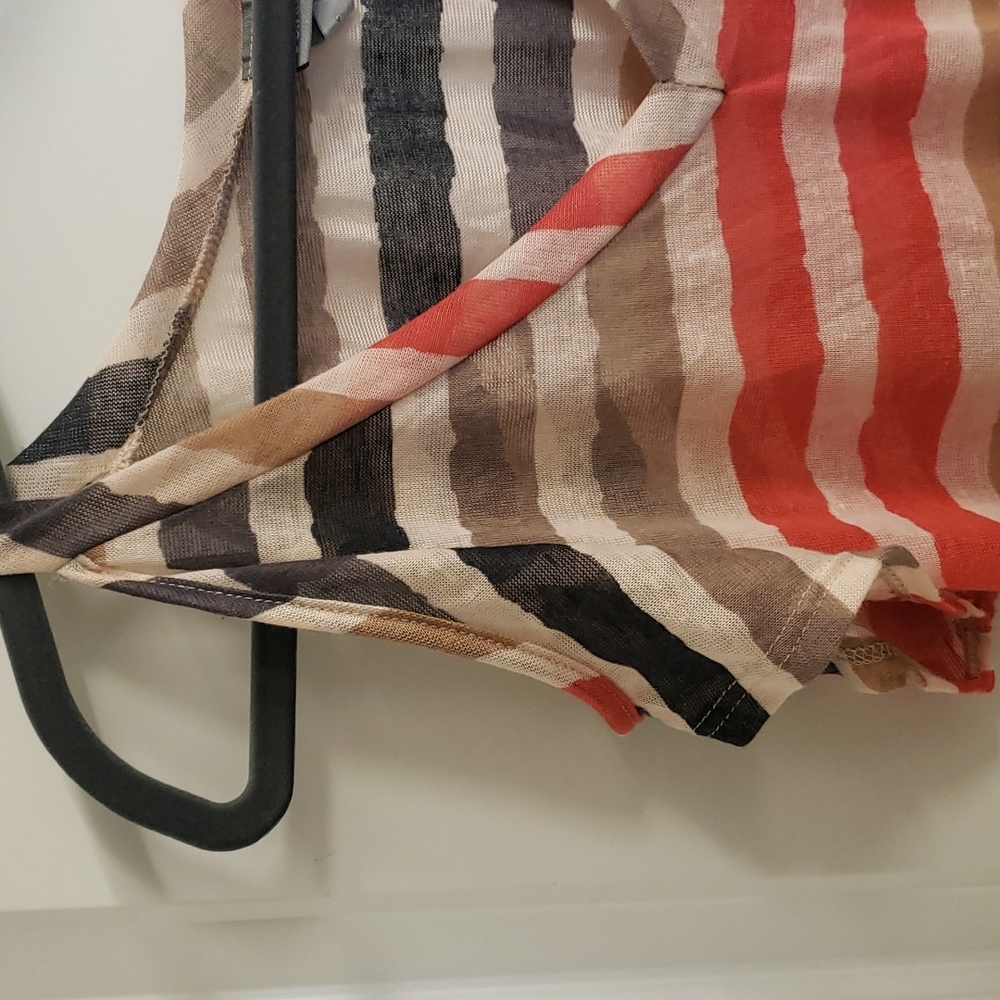 Striped tee - Picture 3 of 3